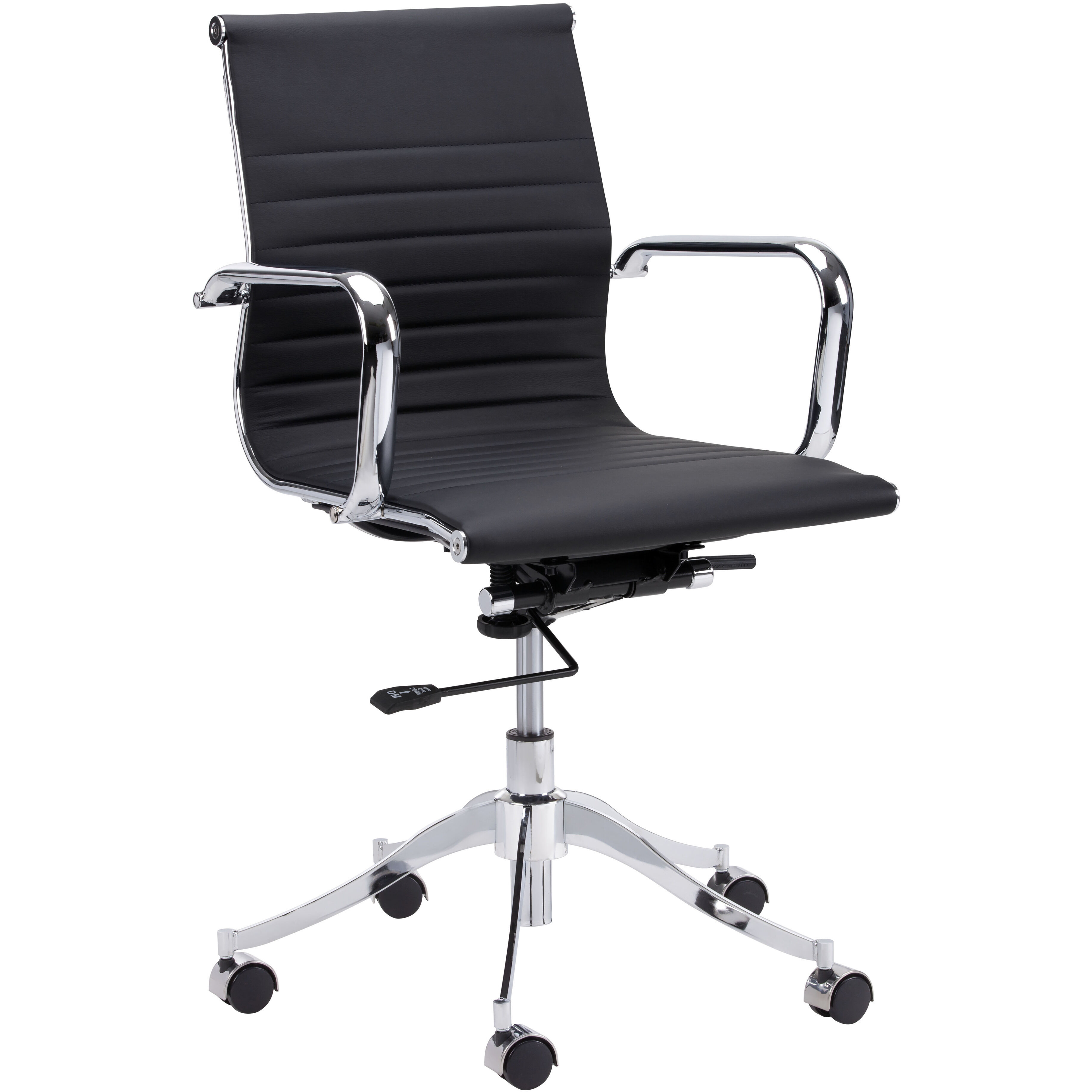 Tyler Onyx Office Chair